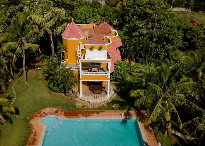 Truliv Villa Macarena