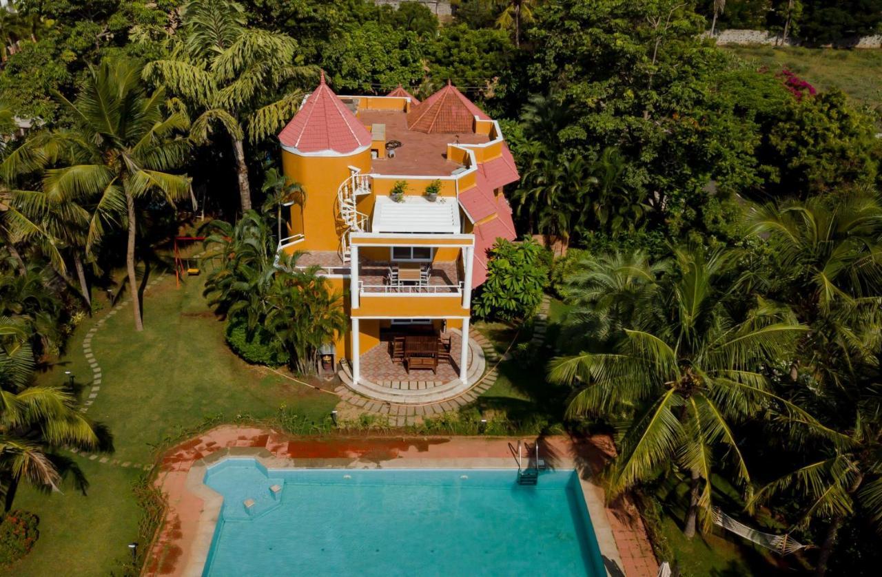 Villa Truliv Macarena *