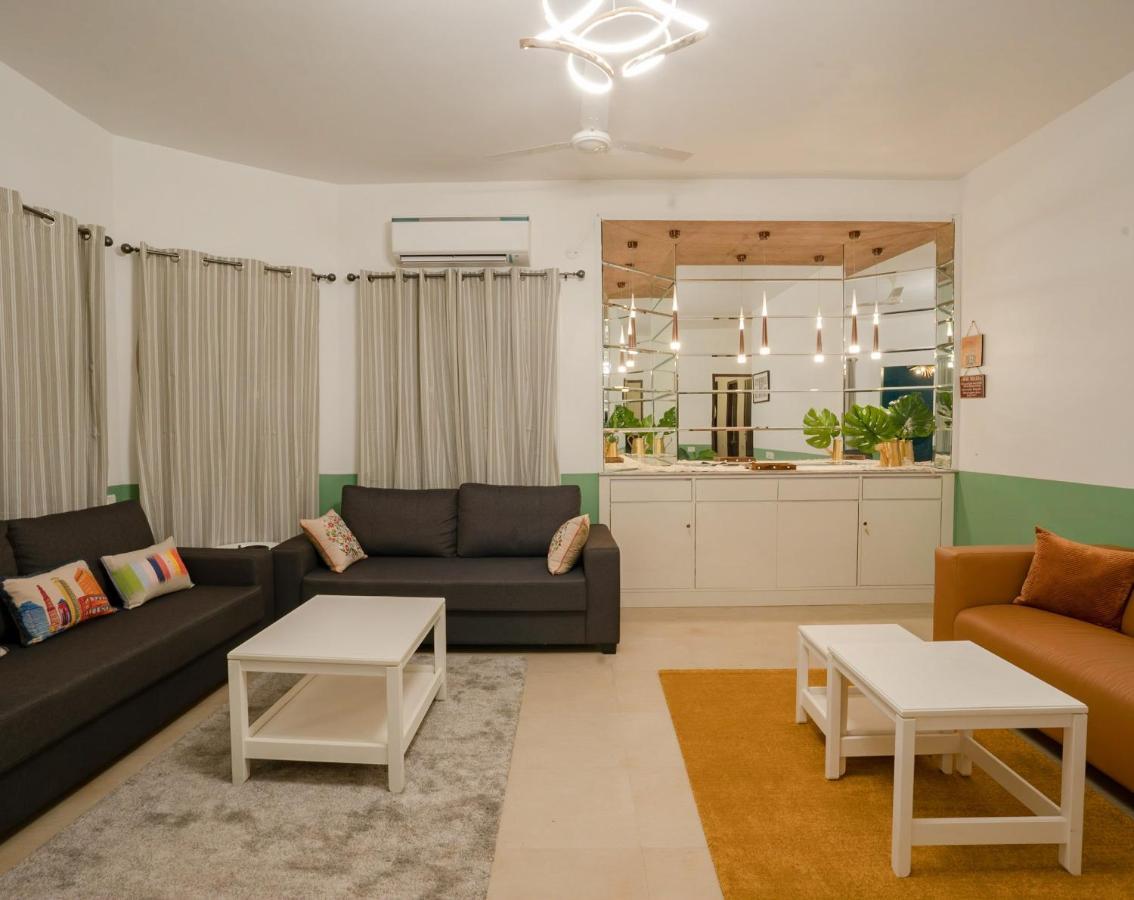 Truliv Macarena Villa