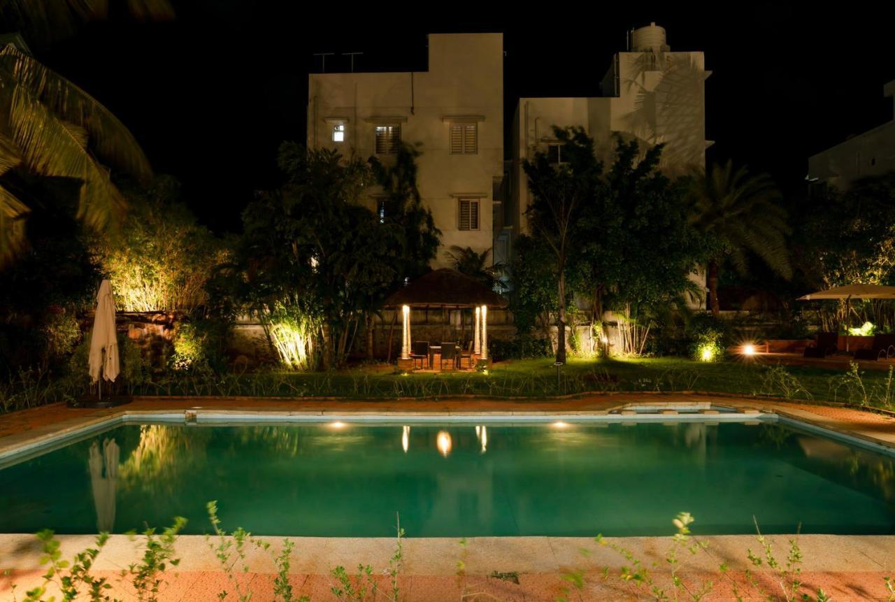 Villa Truliv Macarena