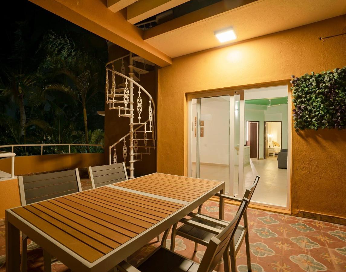 Villa Truliv Macarena