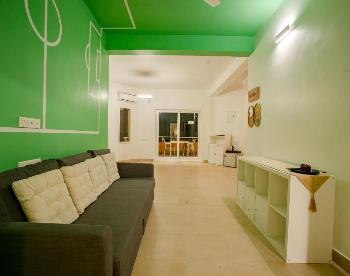 Truliv Macarena Chennai