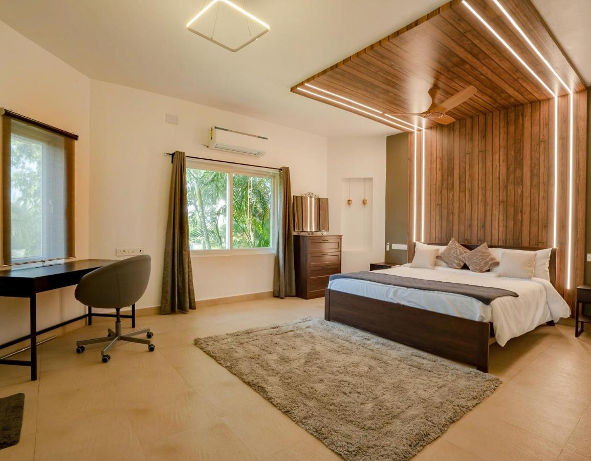 Villa Truliv Macarena