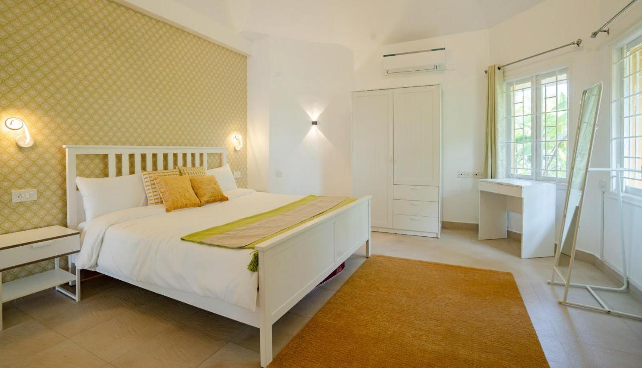 Villa Truliv Macarena *