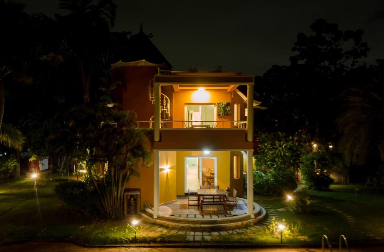 Truliv Macarena Chennai