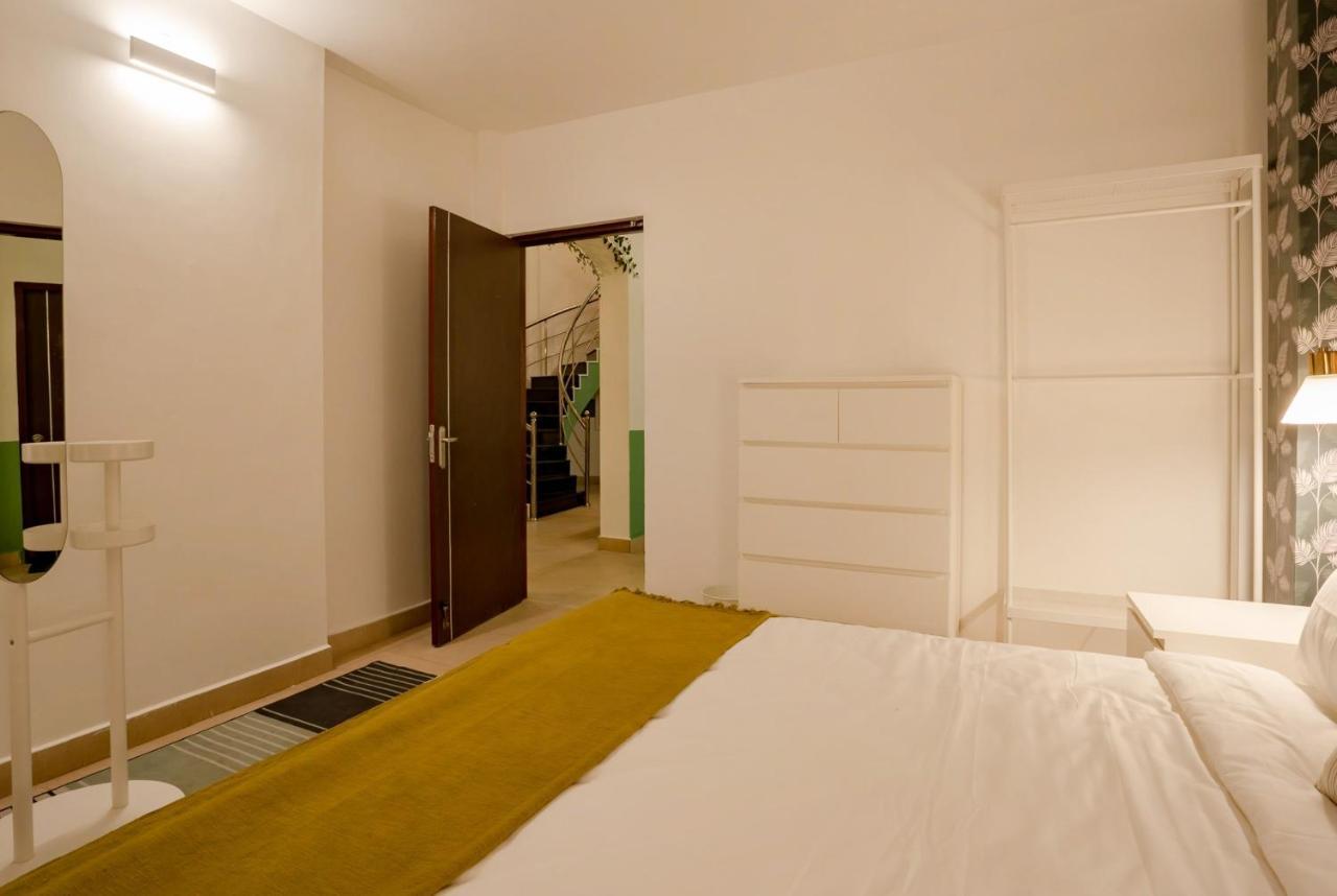 Villa Truliv Macarena