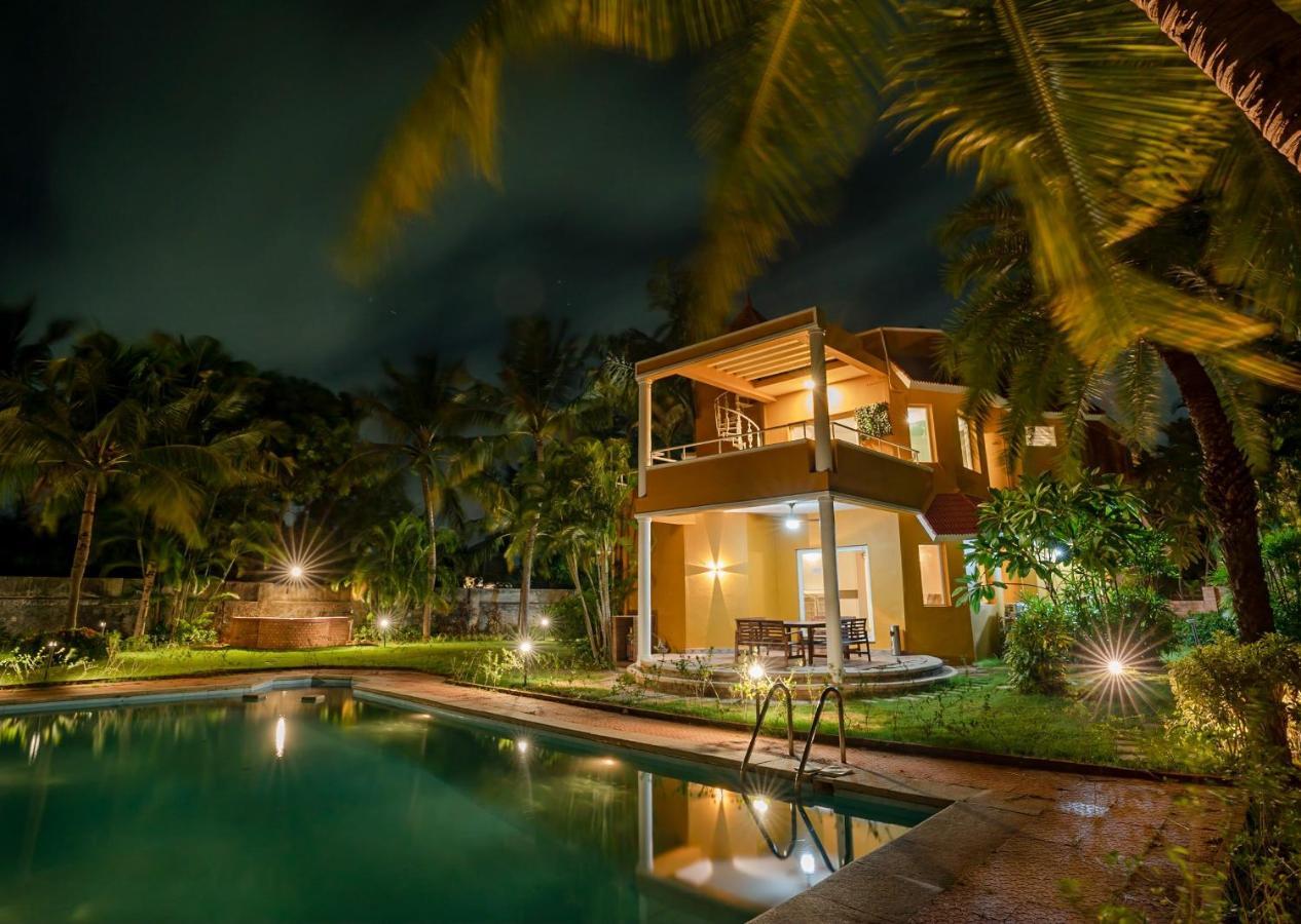 Villa Truliv Macarena *