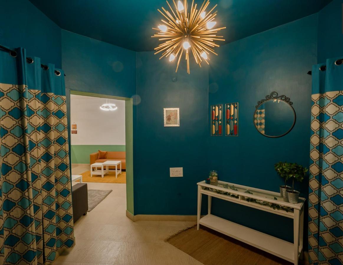 Truliv Macarena Villa *