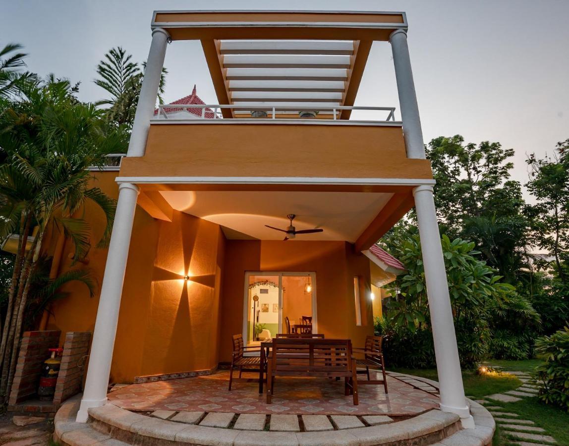 Villa Truliv Macarena