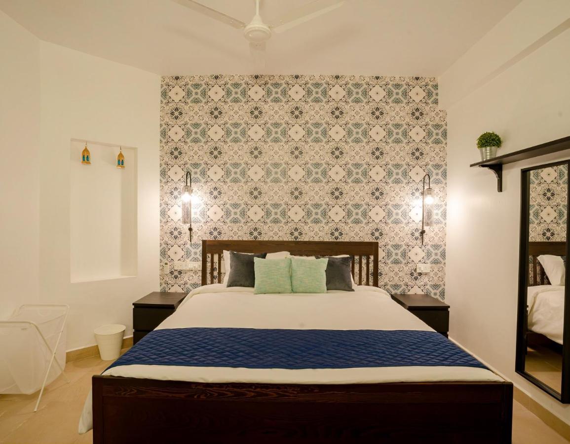 Villa Truliv Macarena