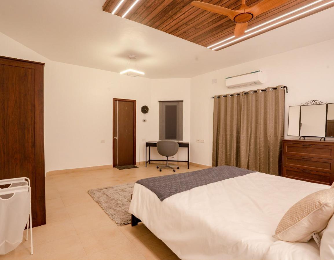 Villa Truliv Macarena