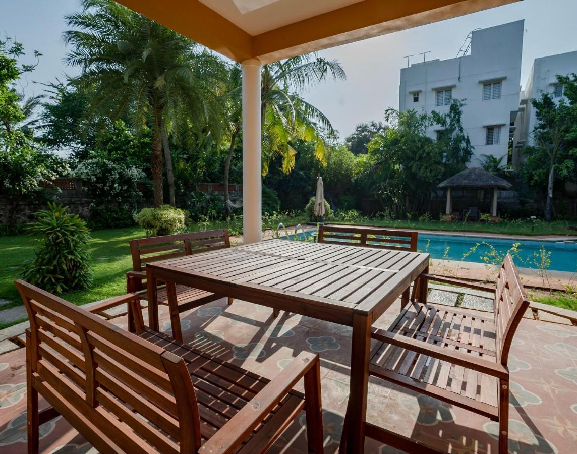 Truliv Macarena * Chennai