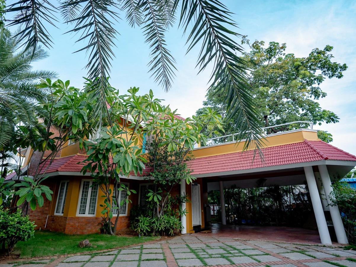 Truliv Macarena Chennai