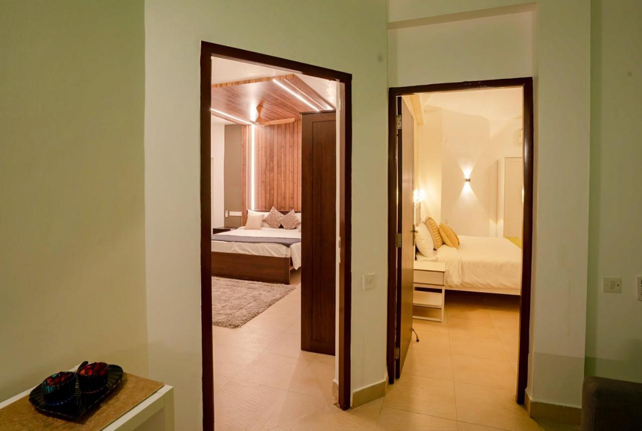 Villa Truliv Macarena