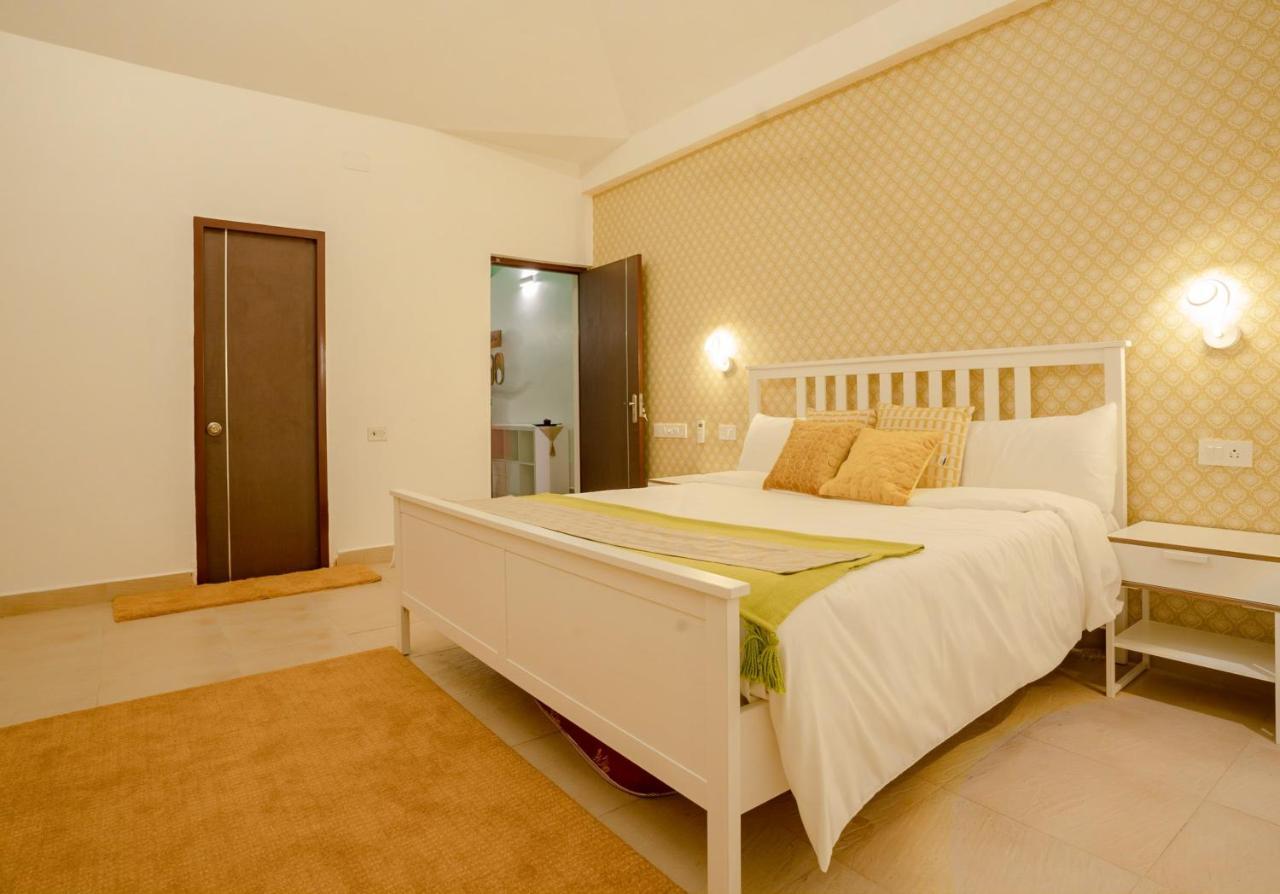 Villa Truliv Macarena Chennai