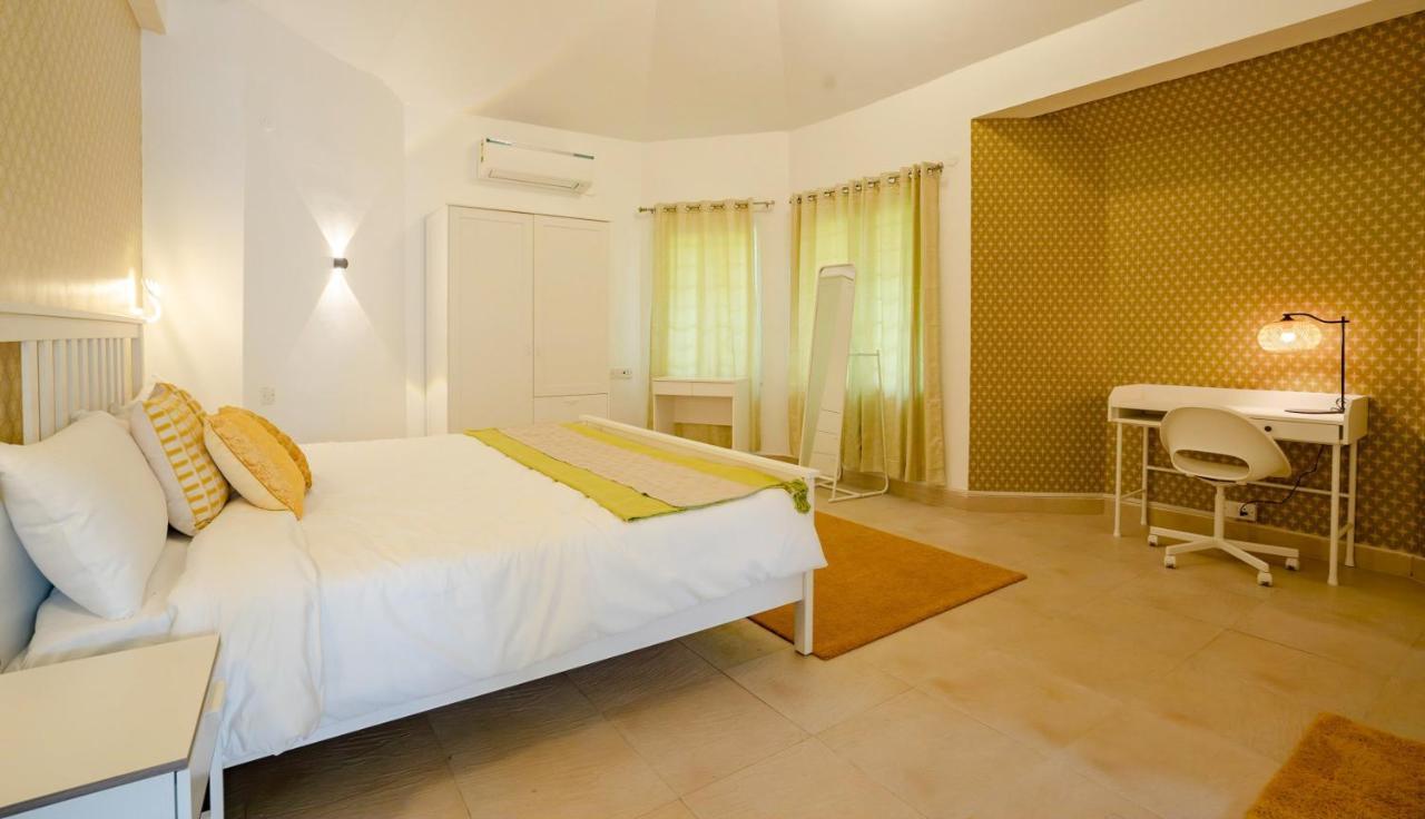 Truliv Macarena Villa Chennai